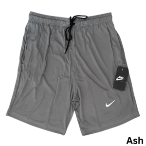 Nike Short Dri-Fit (Ash)