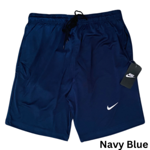Nike Short Dri-Fit (Navy Blue)