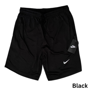 Nike Short Dri-Fit (Black)