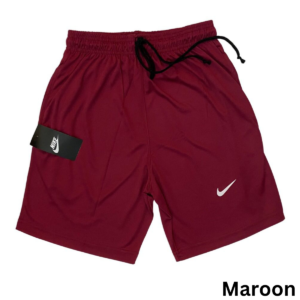 Nike Short Dri-Fit (Maroon)