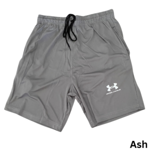 Under Armour Short Dri-Fit (Ash)