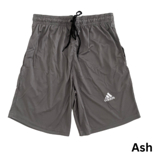Adidas Short Dri-Fit (Ash)