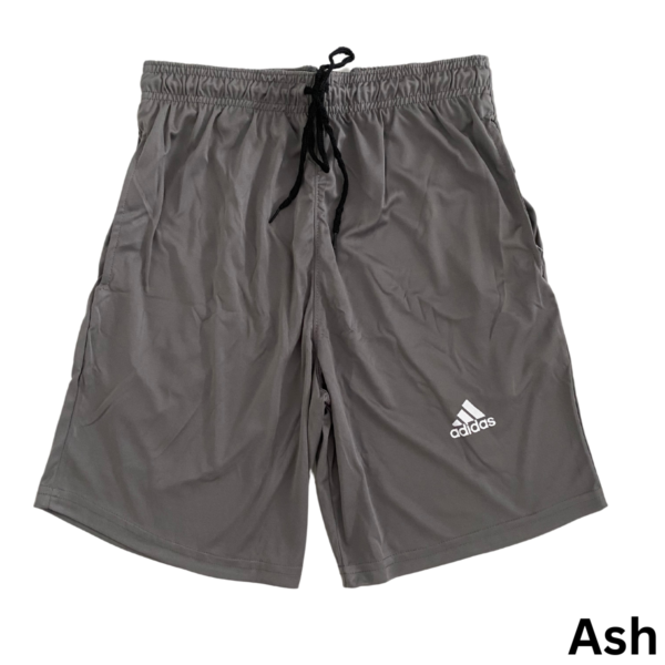 Adidas Short Dri-Fit (Ash)
