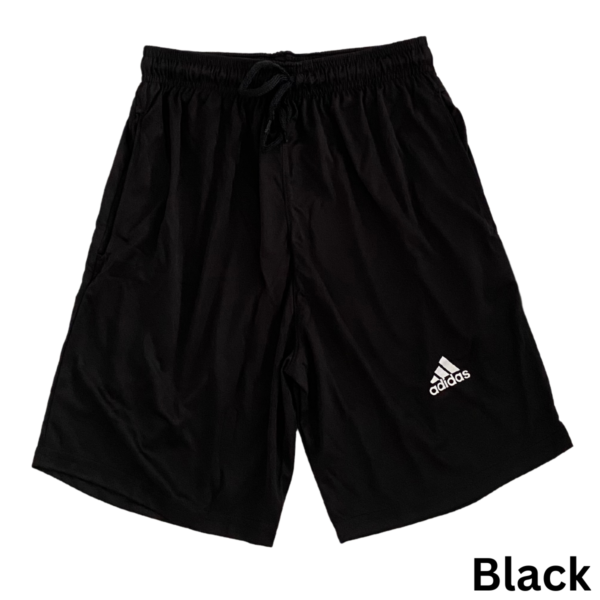 Adidas Short Dri-Fit (Black)