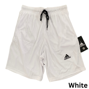 Adidas Short Dri-Fit (White)